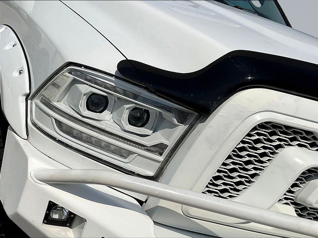 2015 RAM 2500 Laramie