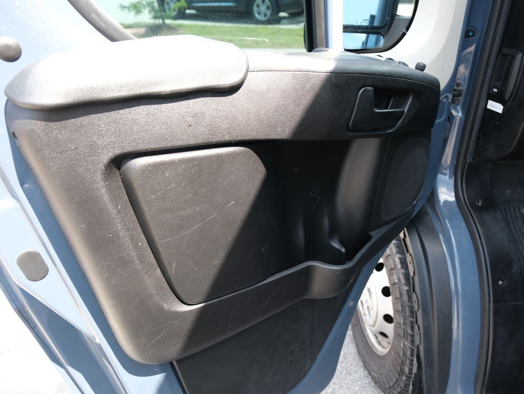 2020 RAM ProMaster 3500 High Roof
