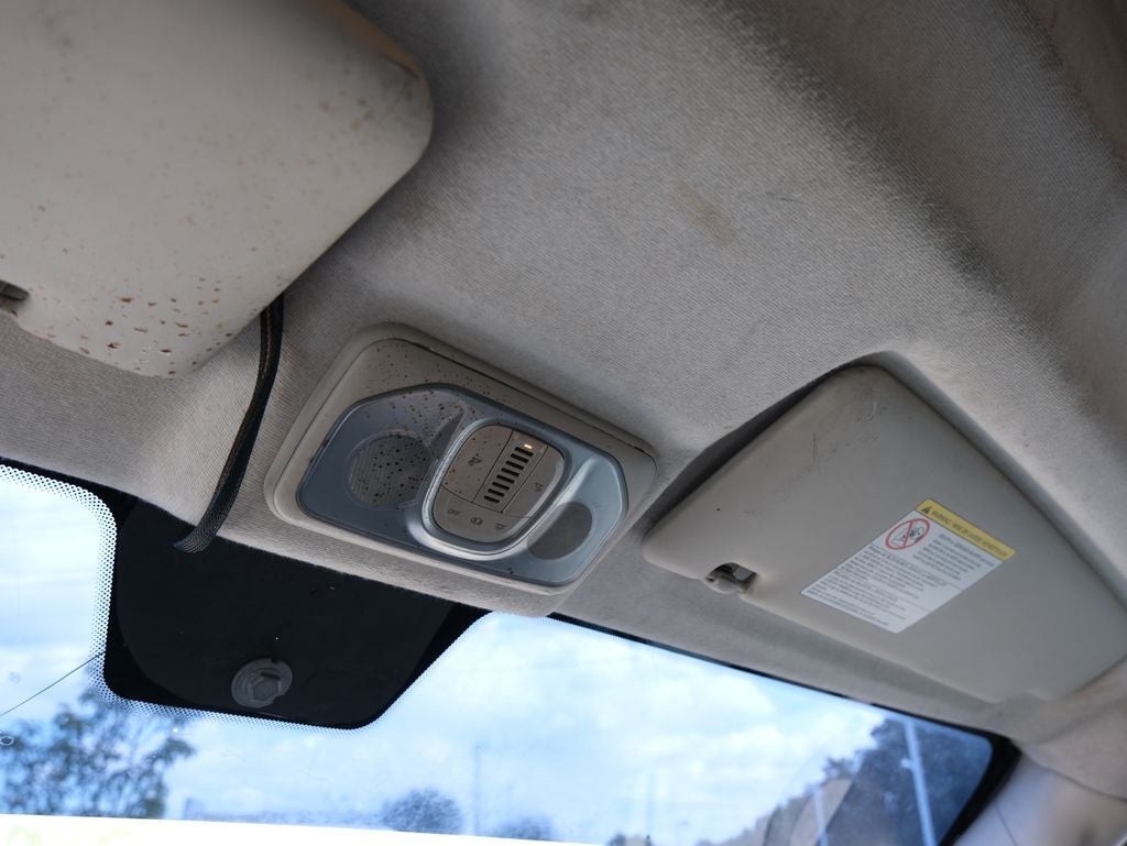 2020 RAM ProMaster 3500 High Roof