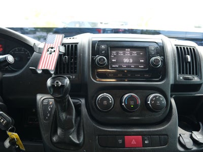 2020 RAM ProMaster 3500 High Roof
