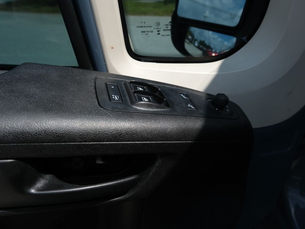 2020 RAM ProMaster 3500 High Roof
