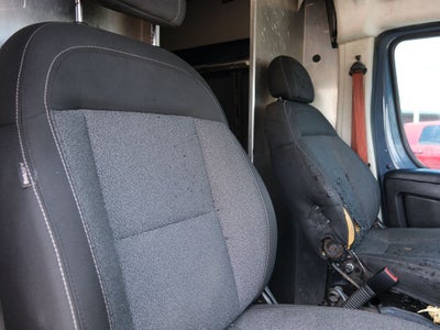 2020 RAM ProMaster 3500 High Roof