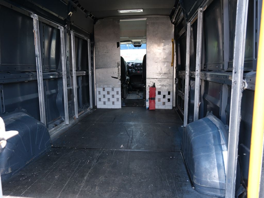 2020 RAM ProMaster 3500 High Roof