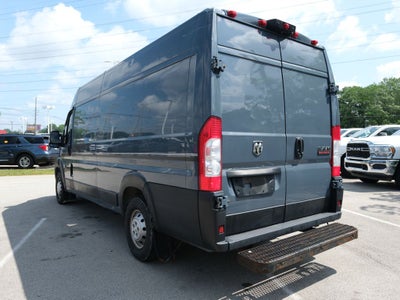 2020 RAM ProMaster 3500 High Roof