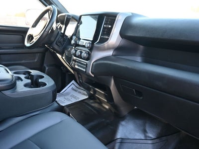 2022 RAM 5500HD Tradesman