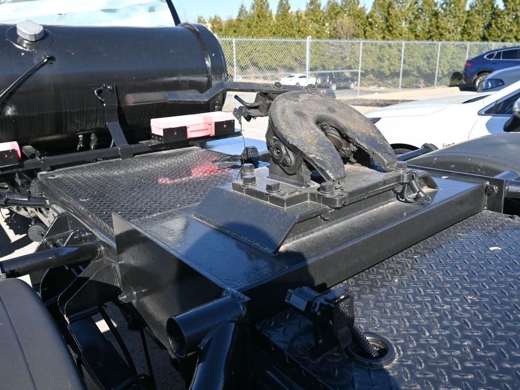 2022 RAM 5500HD Tradesman