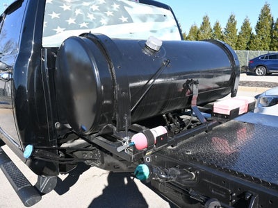 2022 RAM 5500HD Tradesman