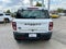 2022 Ford Bronco Sport Base