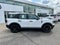 2022 Ford Bronco Sport Base