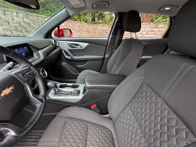 2019 Chevrolet Blazer Base 2LT