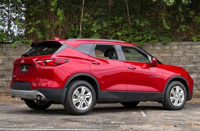 2019 Chevrolet Blazer Base 2LT
