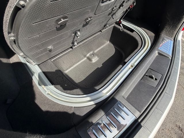 2014 Cadillac SRX Luxury