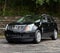 2015 Cadillac SRX Luxury