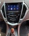 2015 Cadillac SRX Luxury