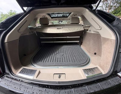 2015 Cadillac SRX Luxury