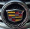 2015 Cadillac SRX Luxury