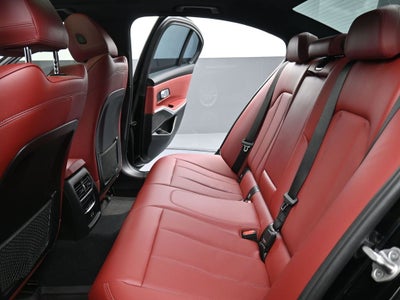 2023 BMW 3 Series 330e xDrive