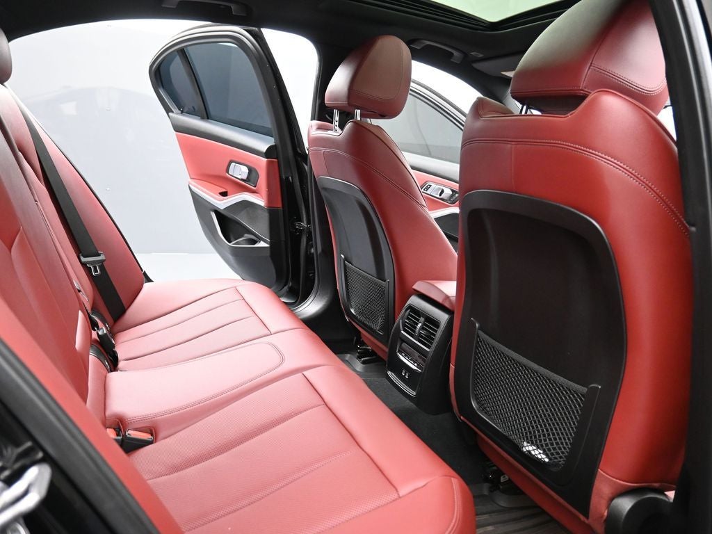 2023 BMW 3 Series 330e xDrive