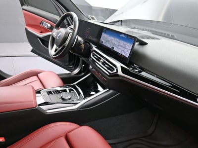 2023 BMW 3 Series 330e xDrive