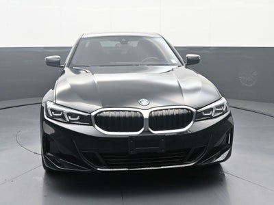 2023 BMW 3 Series 330e xDrive
