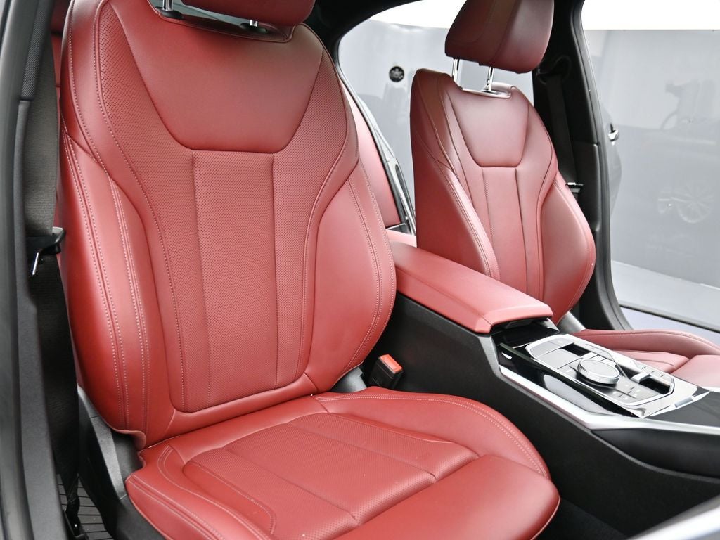 2023 BMW 3 Series 330e xDrive