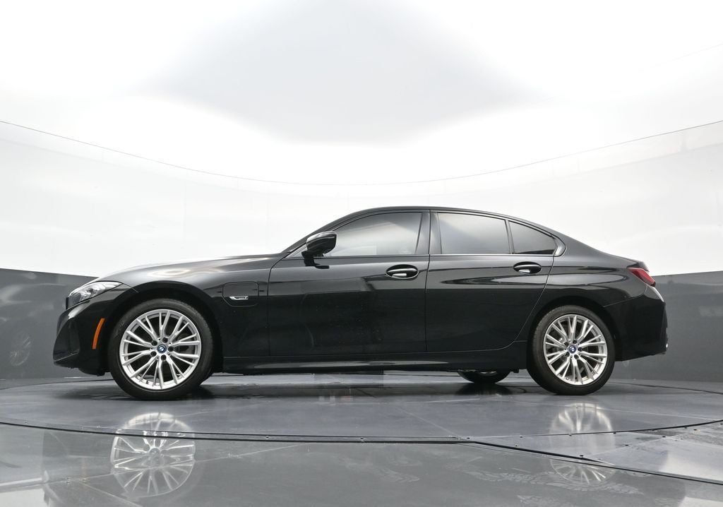 2023 BMW 3 Series 330e xDrive
