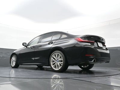 2023 BMW 3 Series 330e xDrive