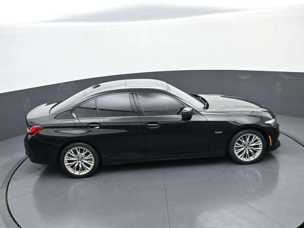 2023 BMW 3 Series 330e xDrive