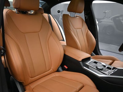 2023 BMW 3 Series 330e xDrive