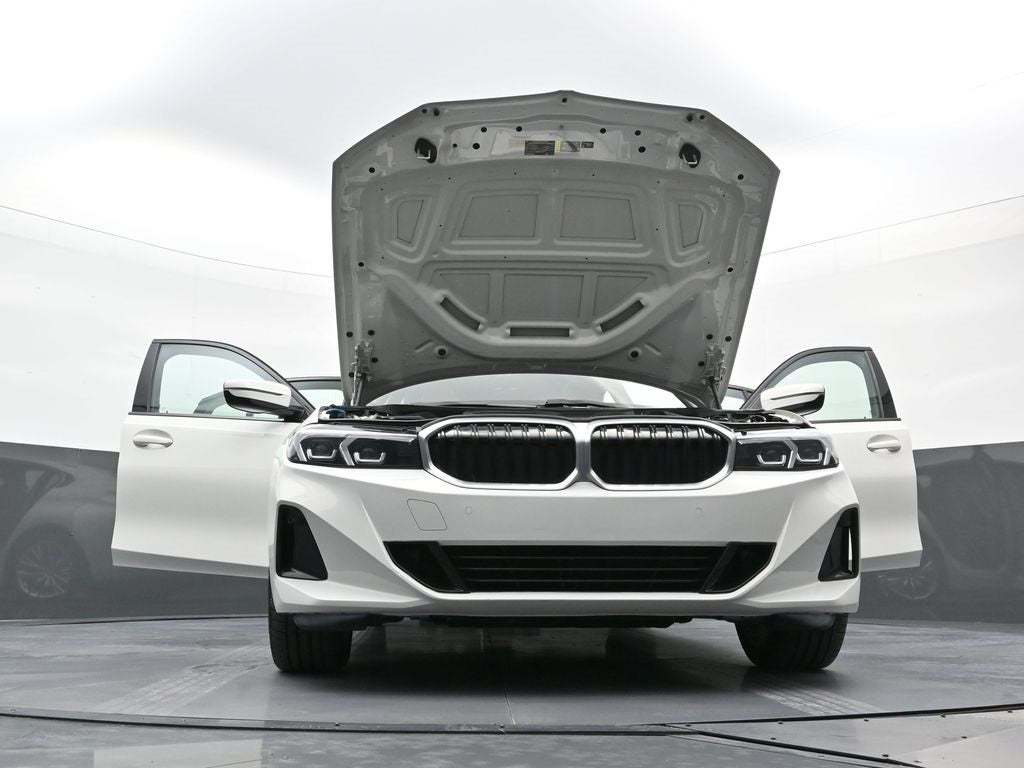 2023 BMW 3 Series 330e xDrive