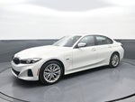 2023 BMW 3 Series 330e xDrive
