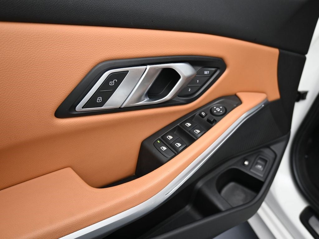 2023 BMW 3 Series 330e xDrive