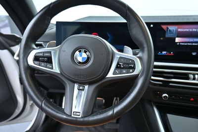2023 BMW 2 Series M240i xDrive