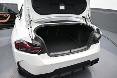 2023 BMW 2 Series M240i xDrive