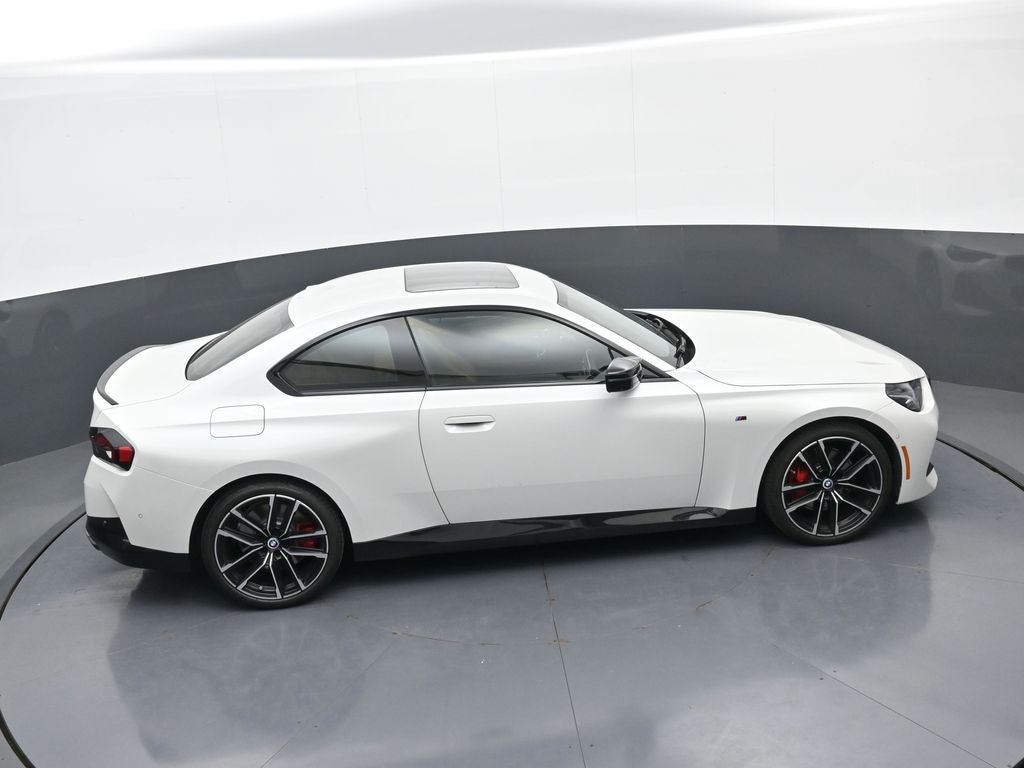 2023 BMW 2 Series M240i xDrive