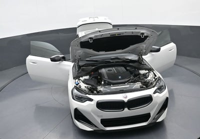 2023 BMW 2 Series M240i xDrive