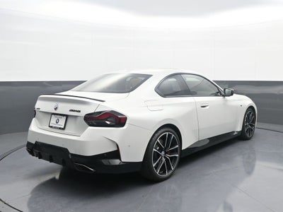 2023 BMW 2 Series M240i xDrive