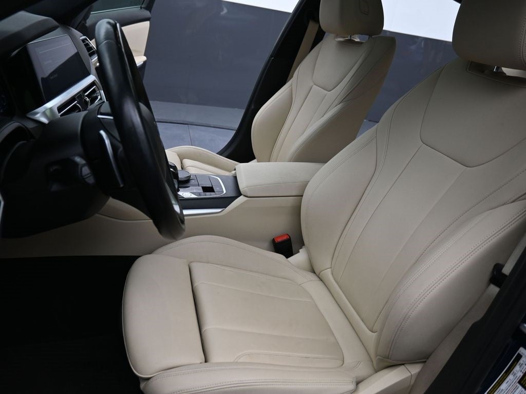 2021 BMW 3 Series 330e