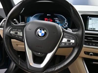 2021 BMW 3 Series 330e