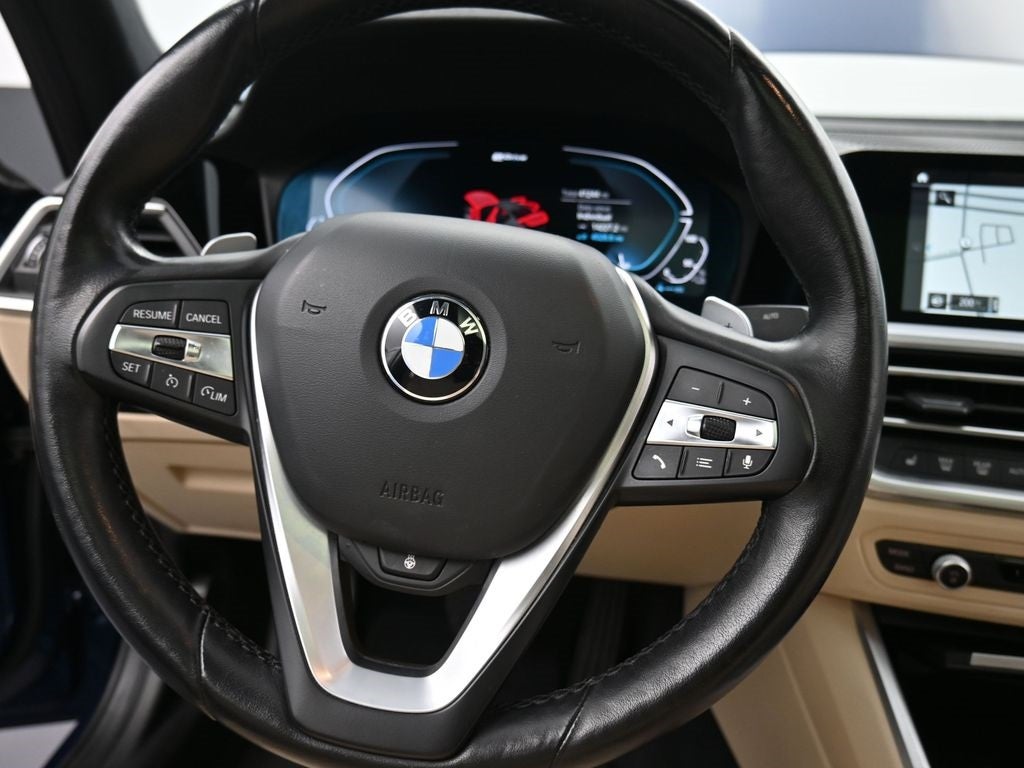 2021 BMW 3 Series 330e