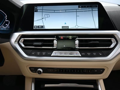 2021 BMW 3 Series 330e