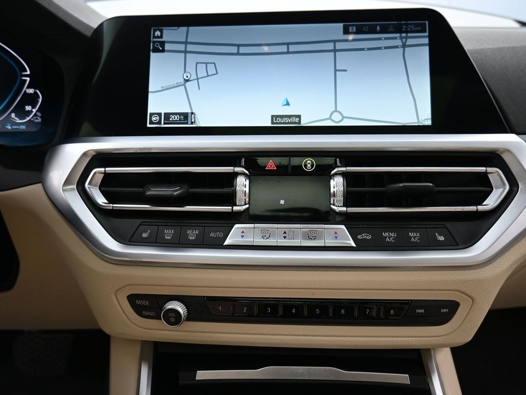 2021 BMW 3 Series 330e