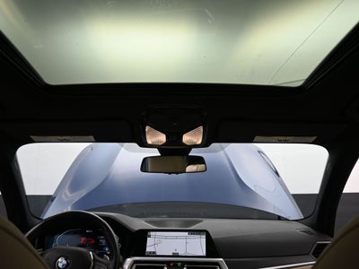 2021 BMW 3 Series 330e