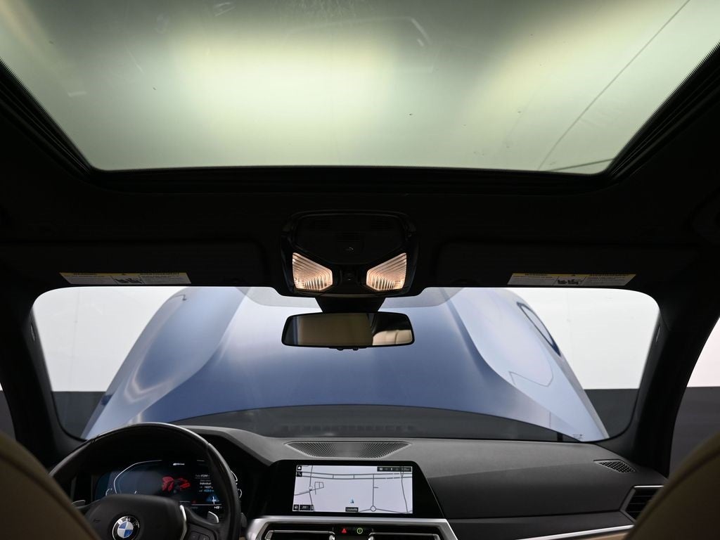 2021 BMW 3 Series 330e