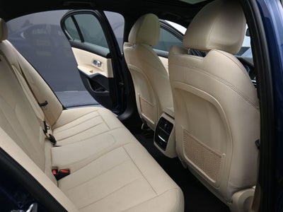 2021 BMW 3 Series 330e