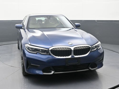 2021 BMW 3 Series 330e