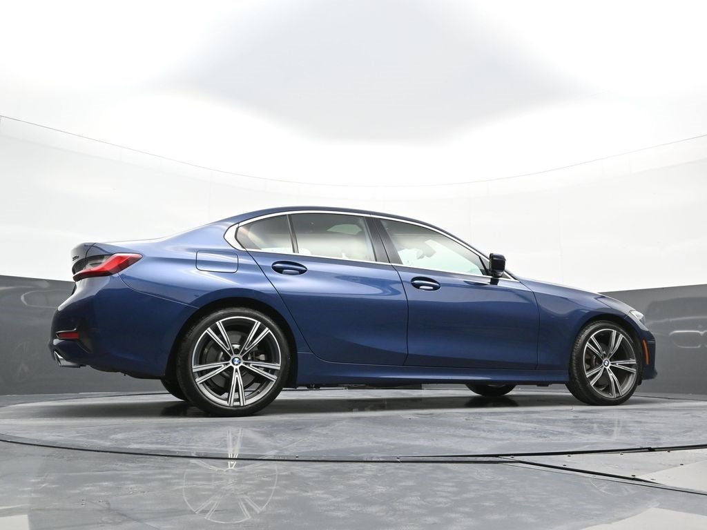 2021 BMW 3 Series 330e