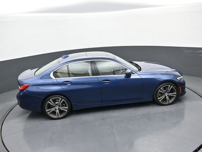2021 BMW 3 Series 330e