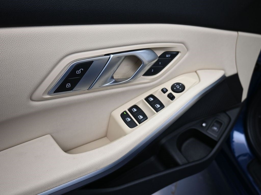 2021 BMW 3 Series 330e