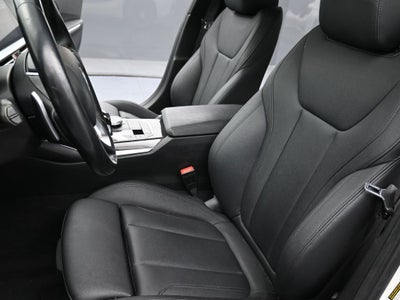 2021 BMW 3 Series 330i xDrive